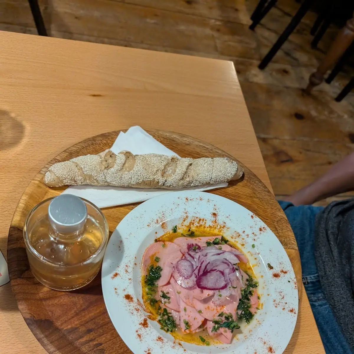 Essen und Trinken photo 2