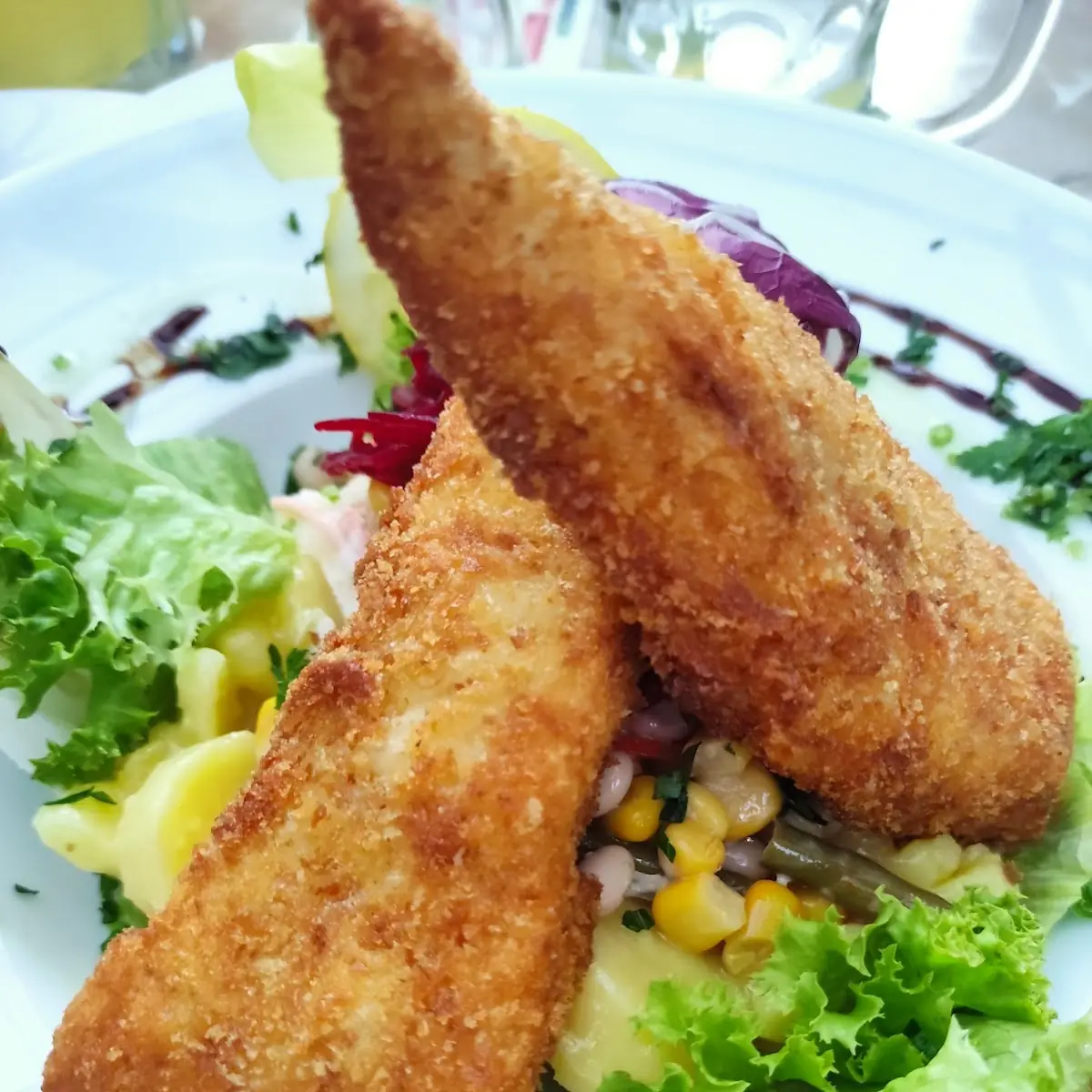 Essen und Trinken photo 3