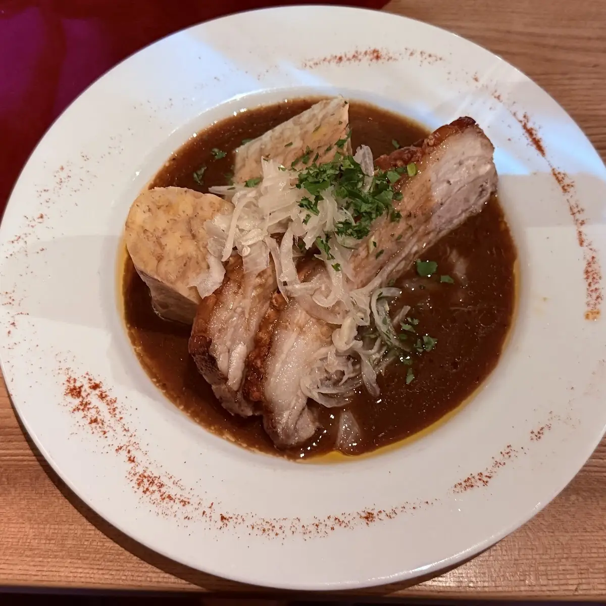 Essen und Trinken photo 4
