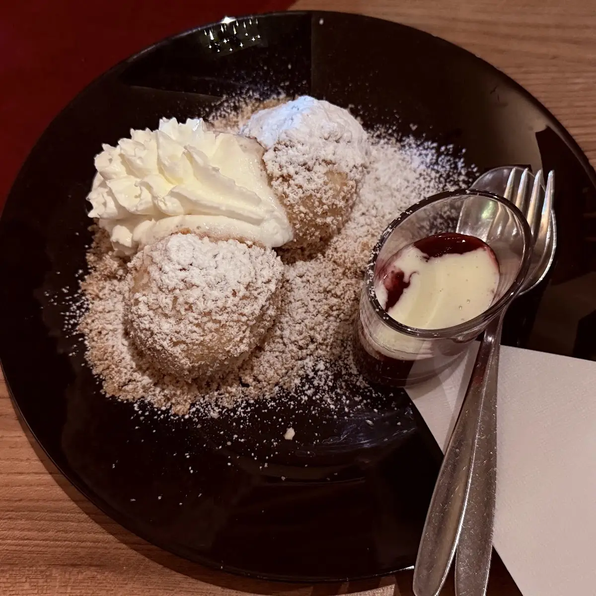 Essen und Trinken photo 5