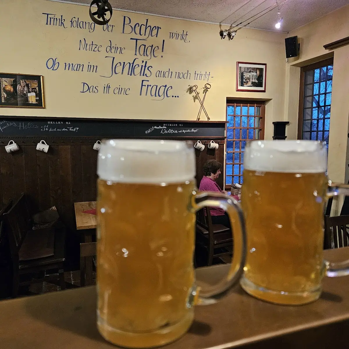 Essen und Trinken photo 7