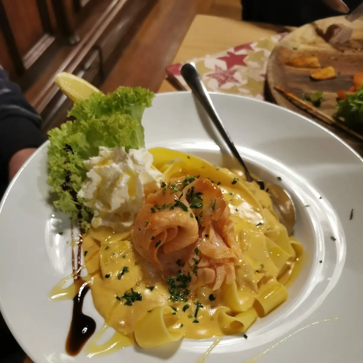 Essen und Trinken photo 8