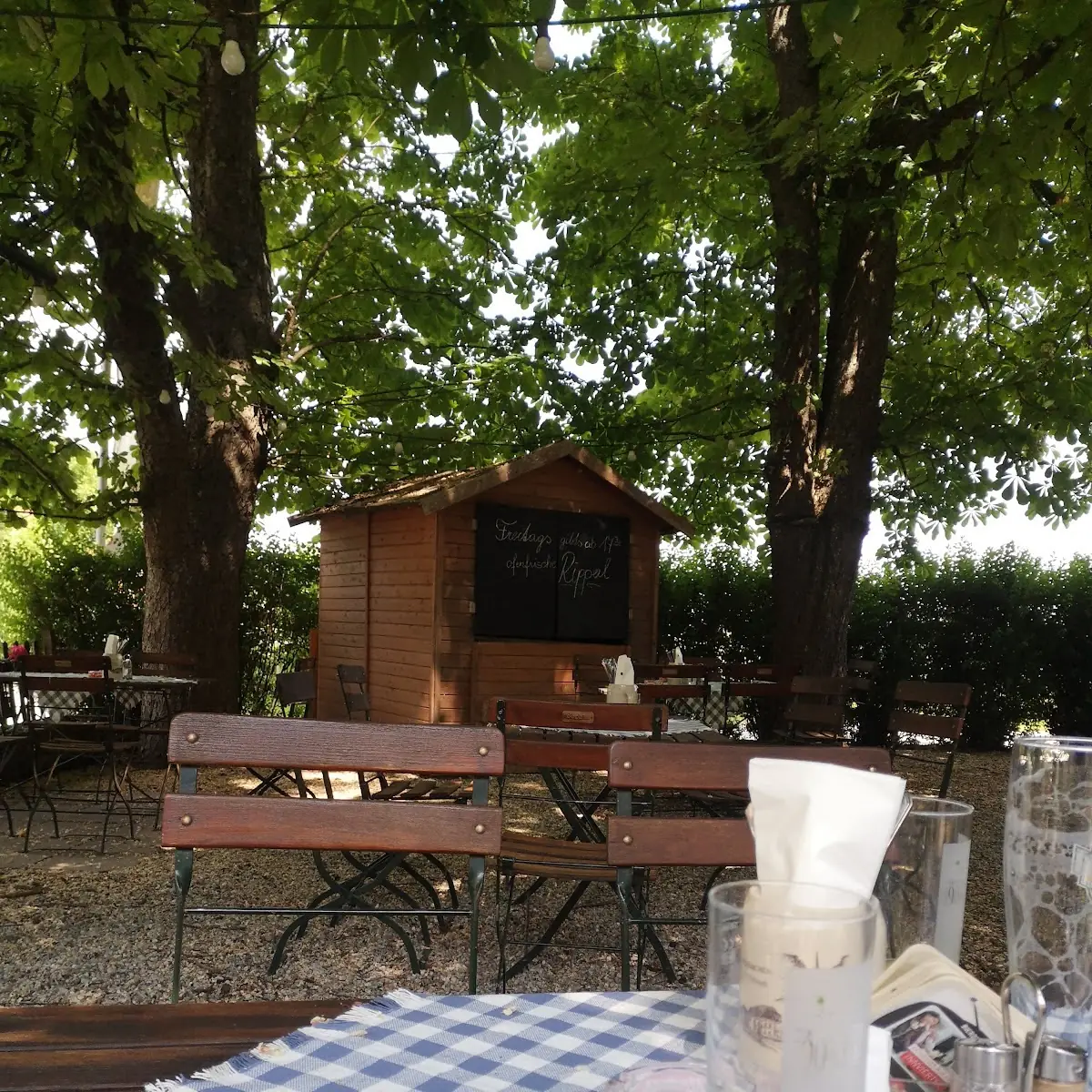 Atmosphäre photo 8