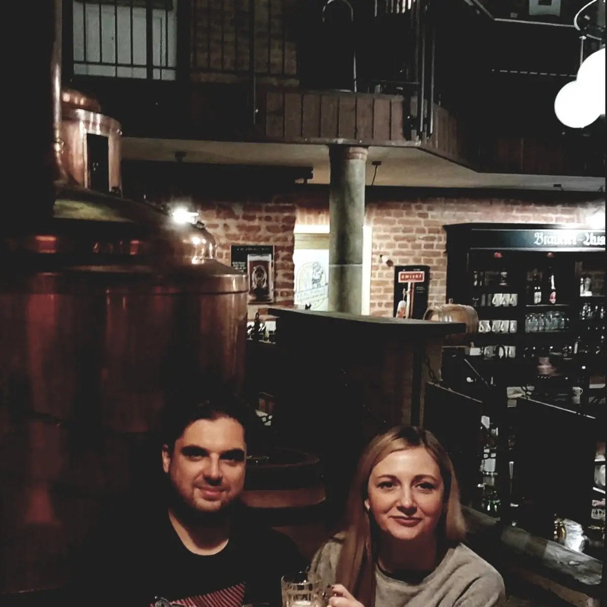 Atmosphäre photo 9