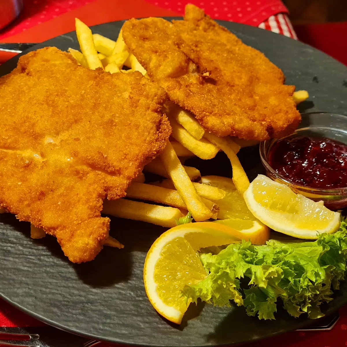 Essen und Trinken photo 1