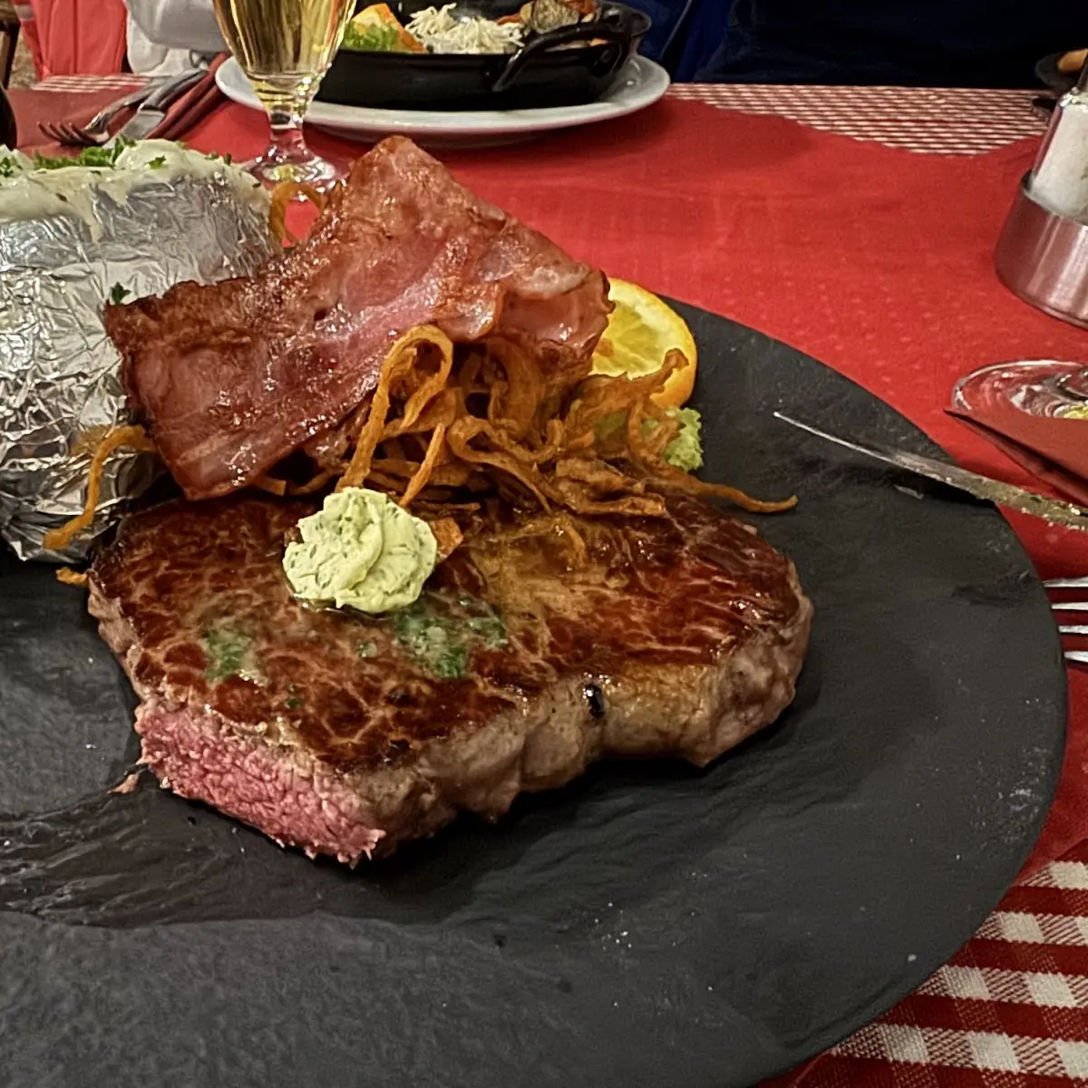 Essen und Trinken photo 3