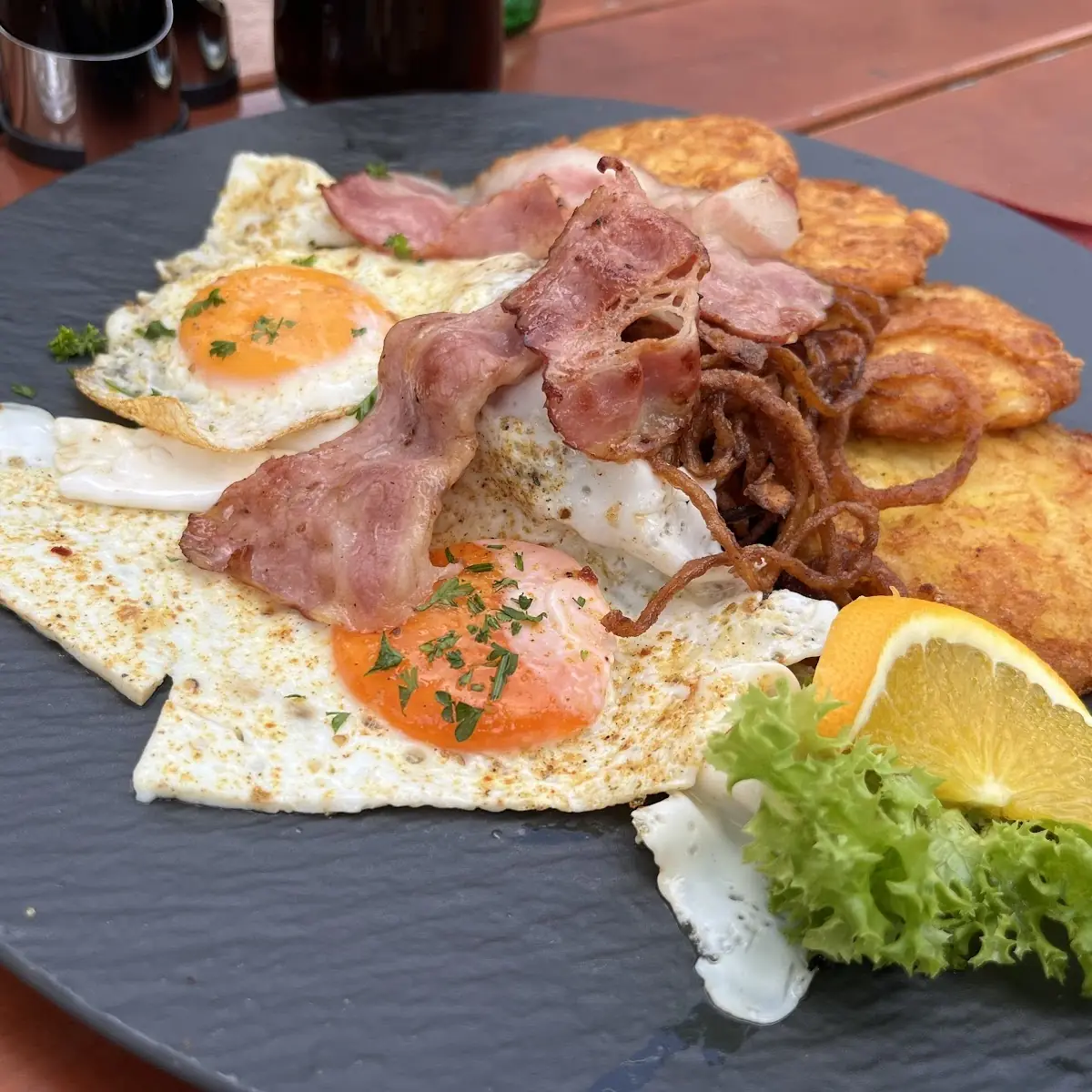 Essen und Trinken photo 4