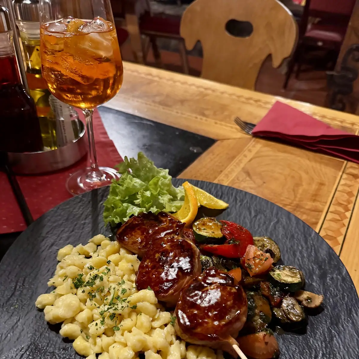 Essen und Trinken photo 7