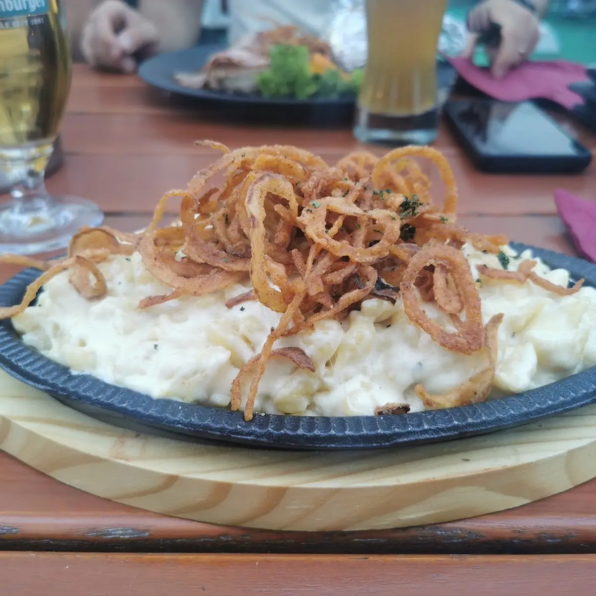 Essen und Trinken photo 8