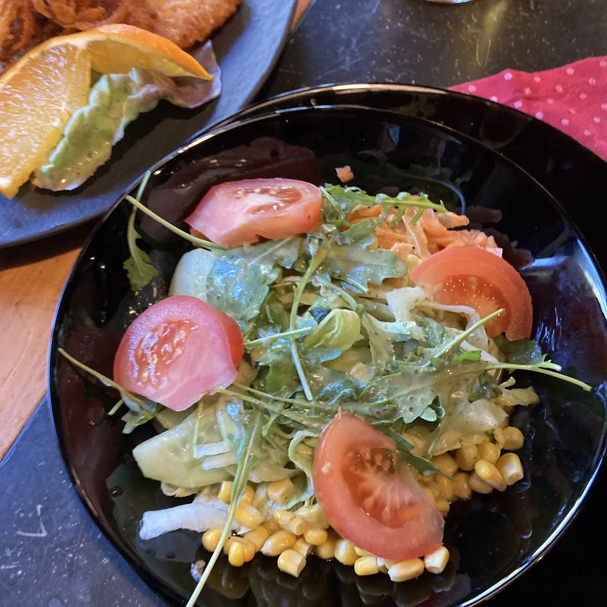 Essen und Trinken photo 9