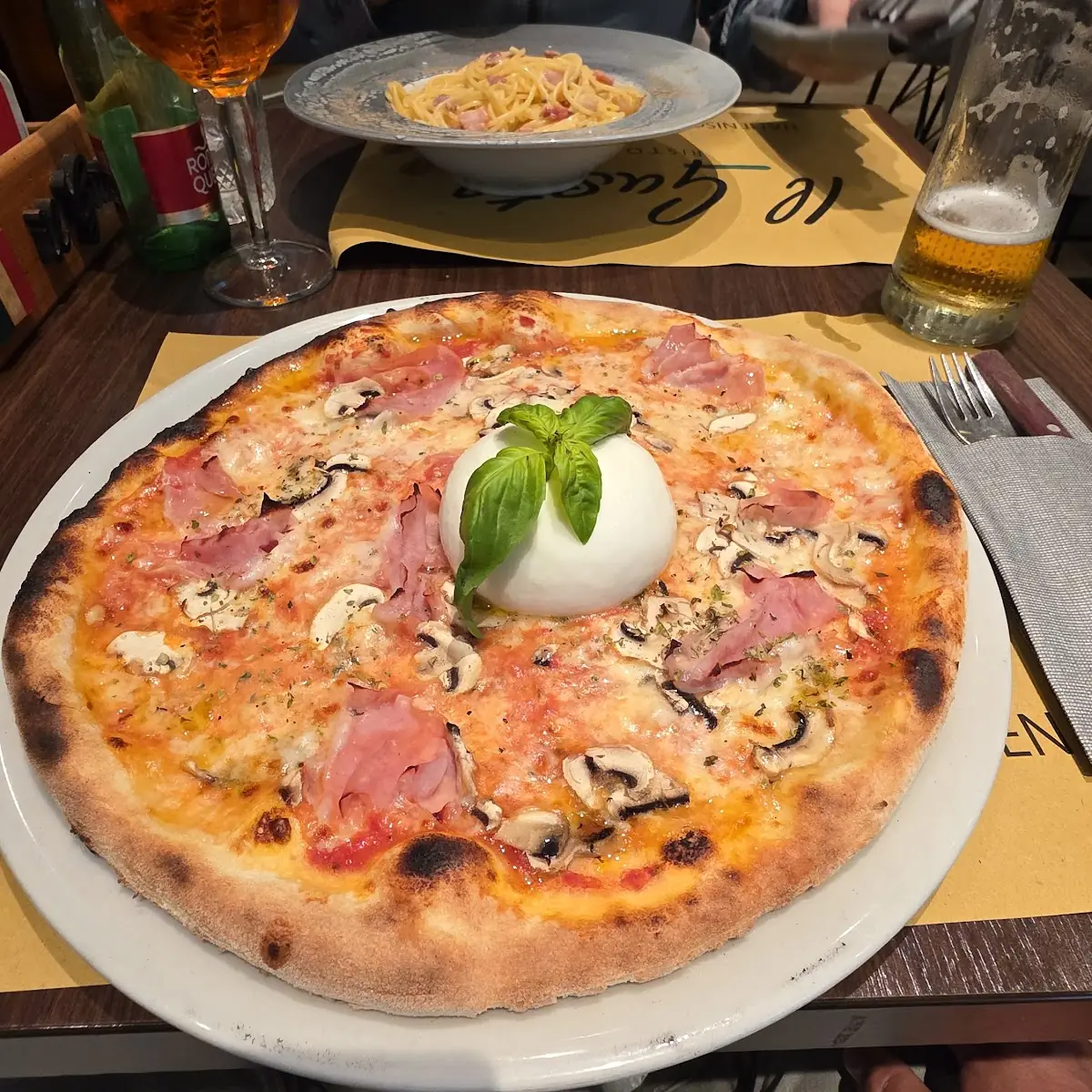 Essen und Trinken photo 4