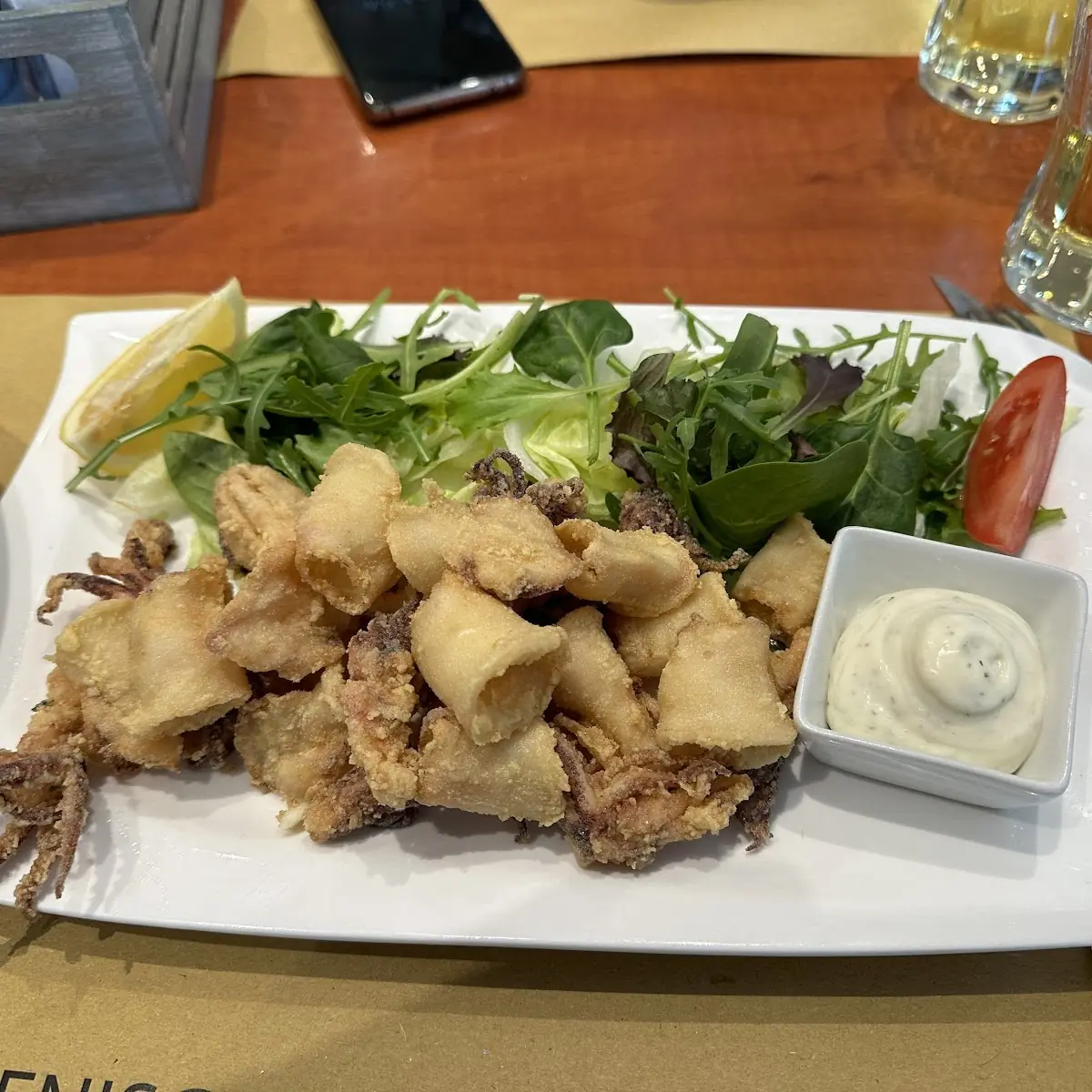 Essen und Trinken photo 5