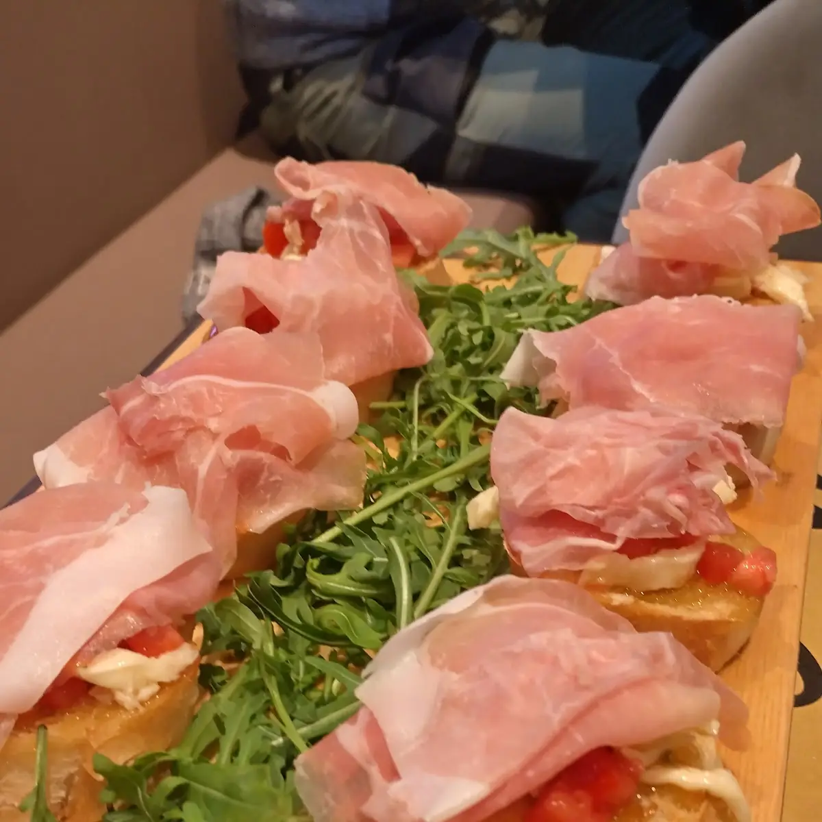 Essen und Trinken photo 6