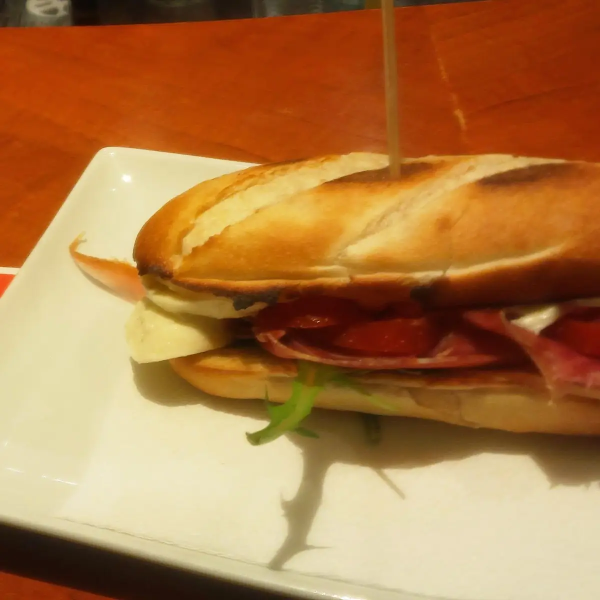 Essen und Trinken photo 8