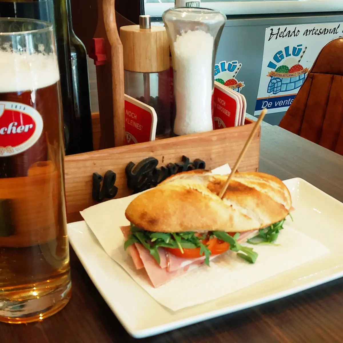 Essen und Trinken photo 9