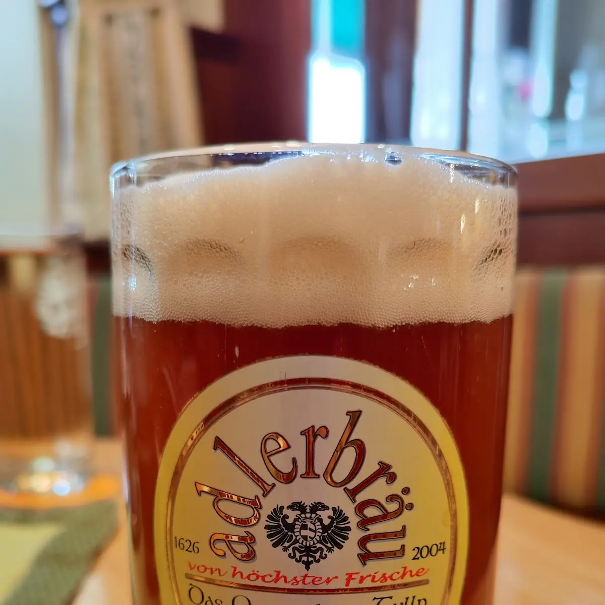 Adlerbräu Titelbild