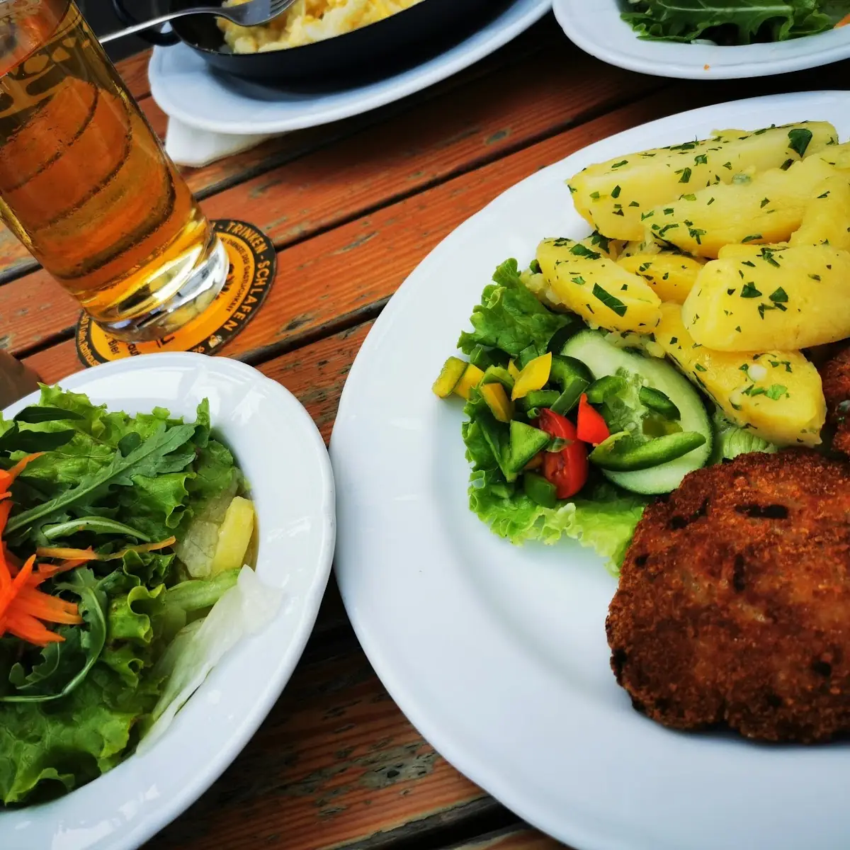 Essen und Trinken photo 3