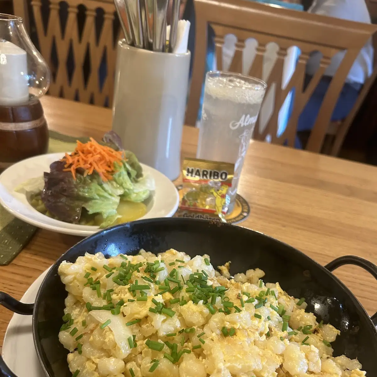 Essen und Trinken photo 4