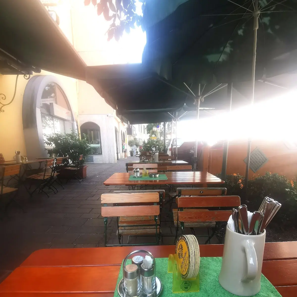 Essen und Trinken photo 6