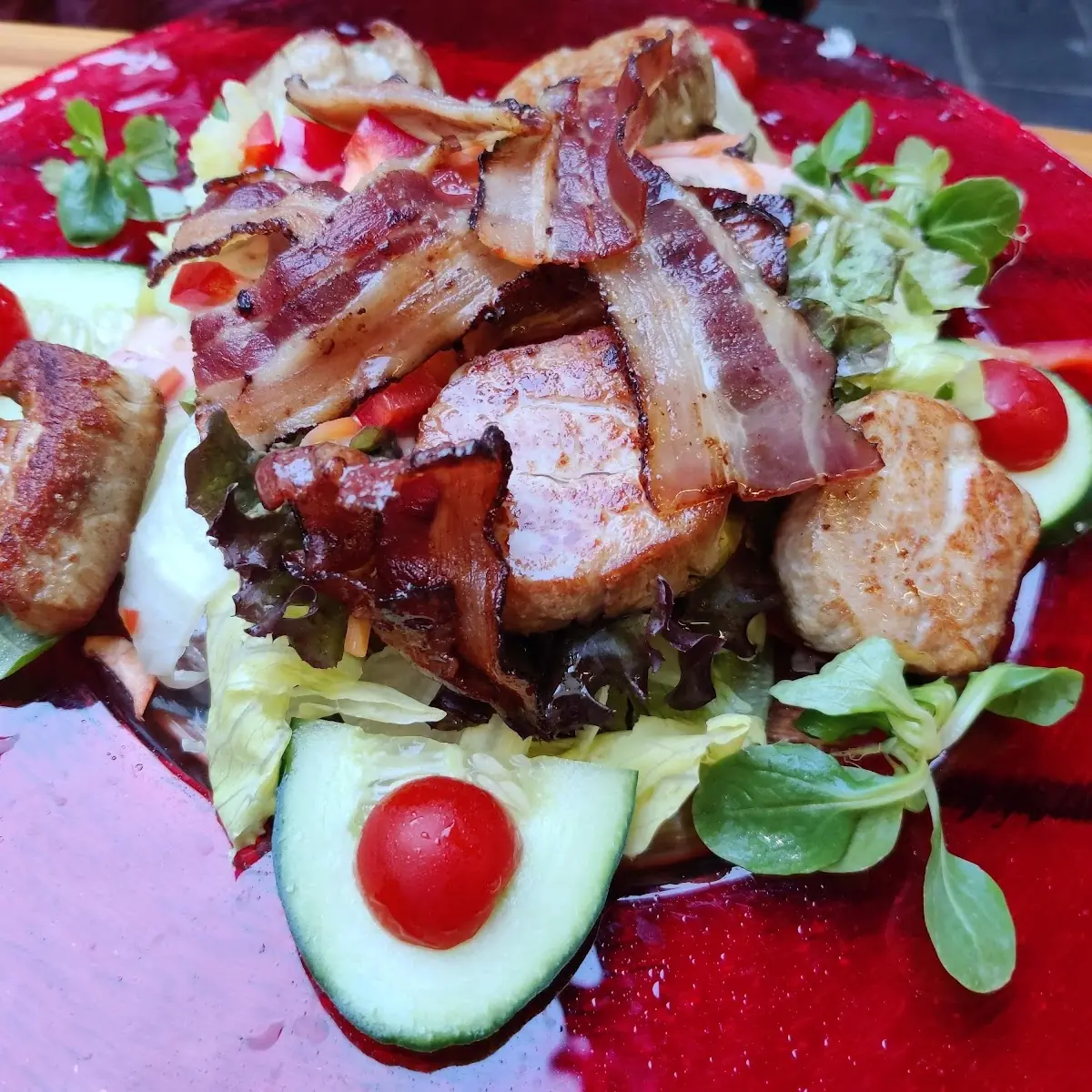 Essen und Trinken photo 7