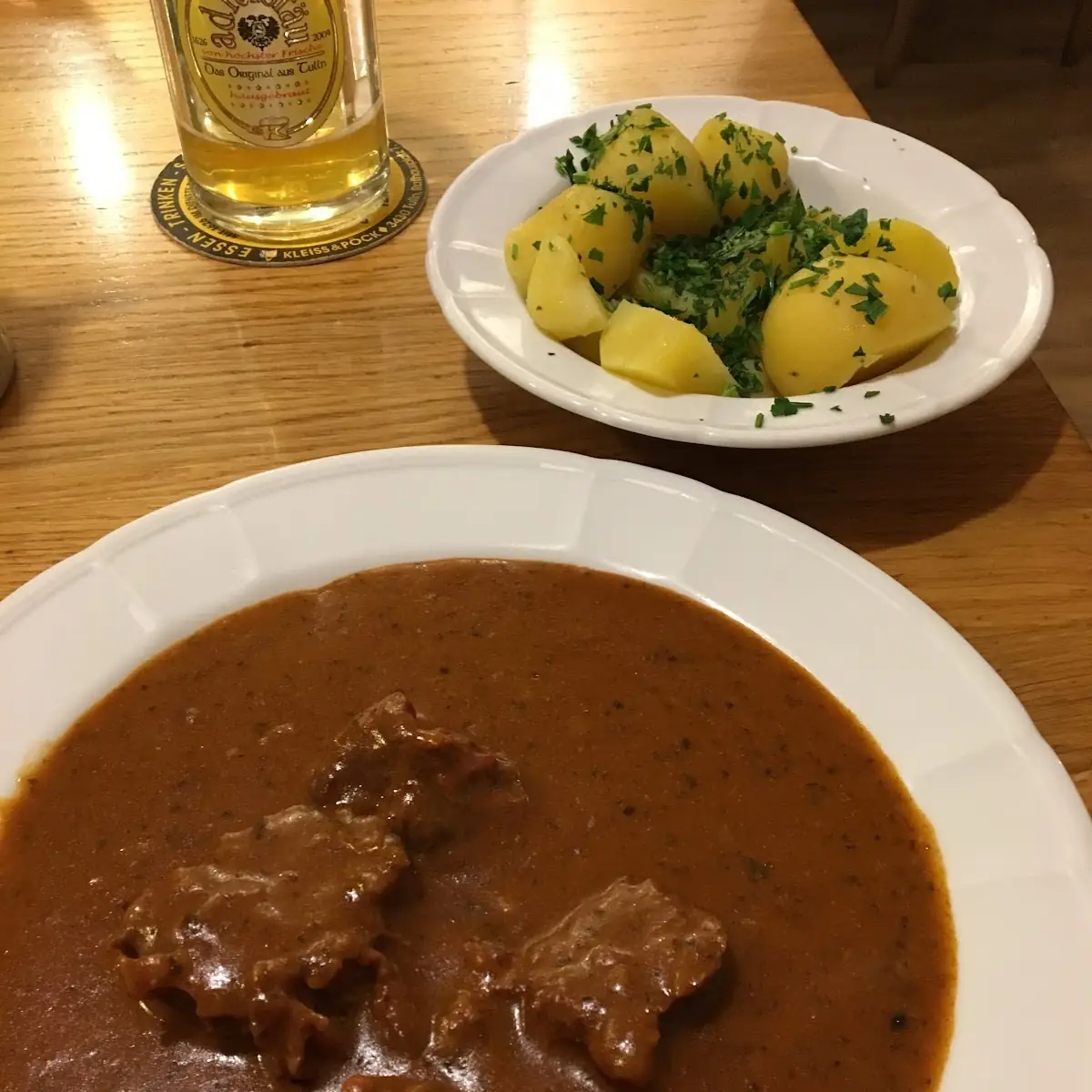 Essen und Trinken photo 8