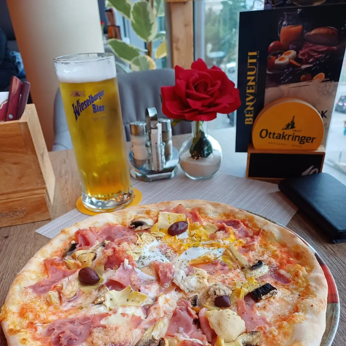 Essen und Trinken photo 4