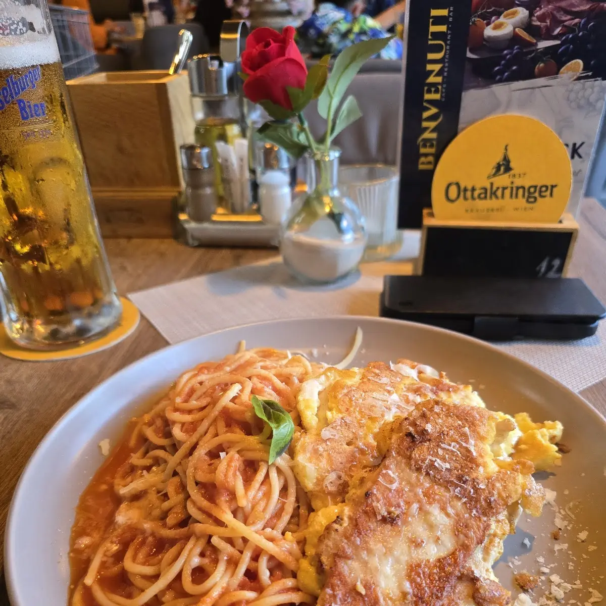Essen und Trinken photo 8
