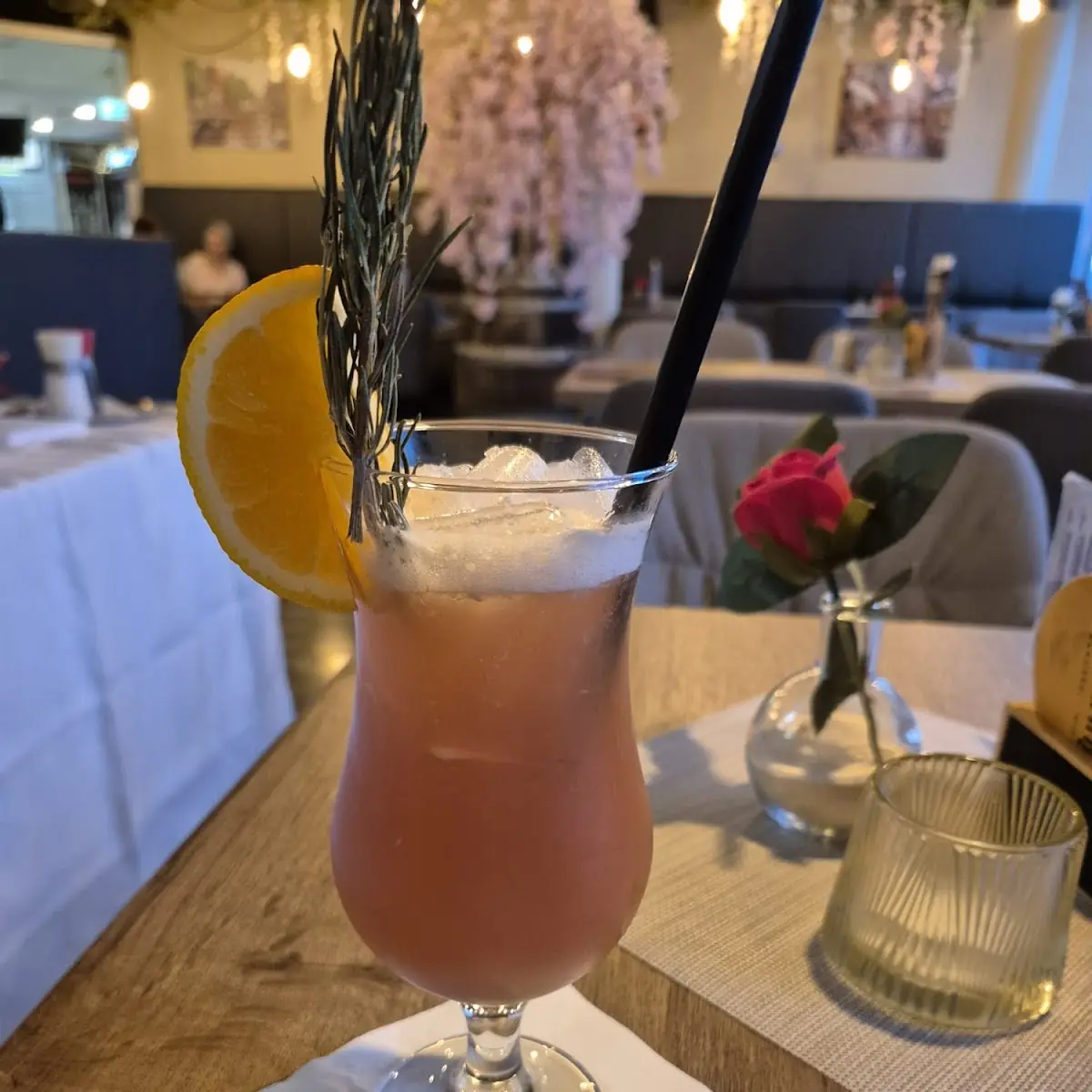Essen und Trinken photo 9