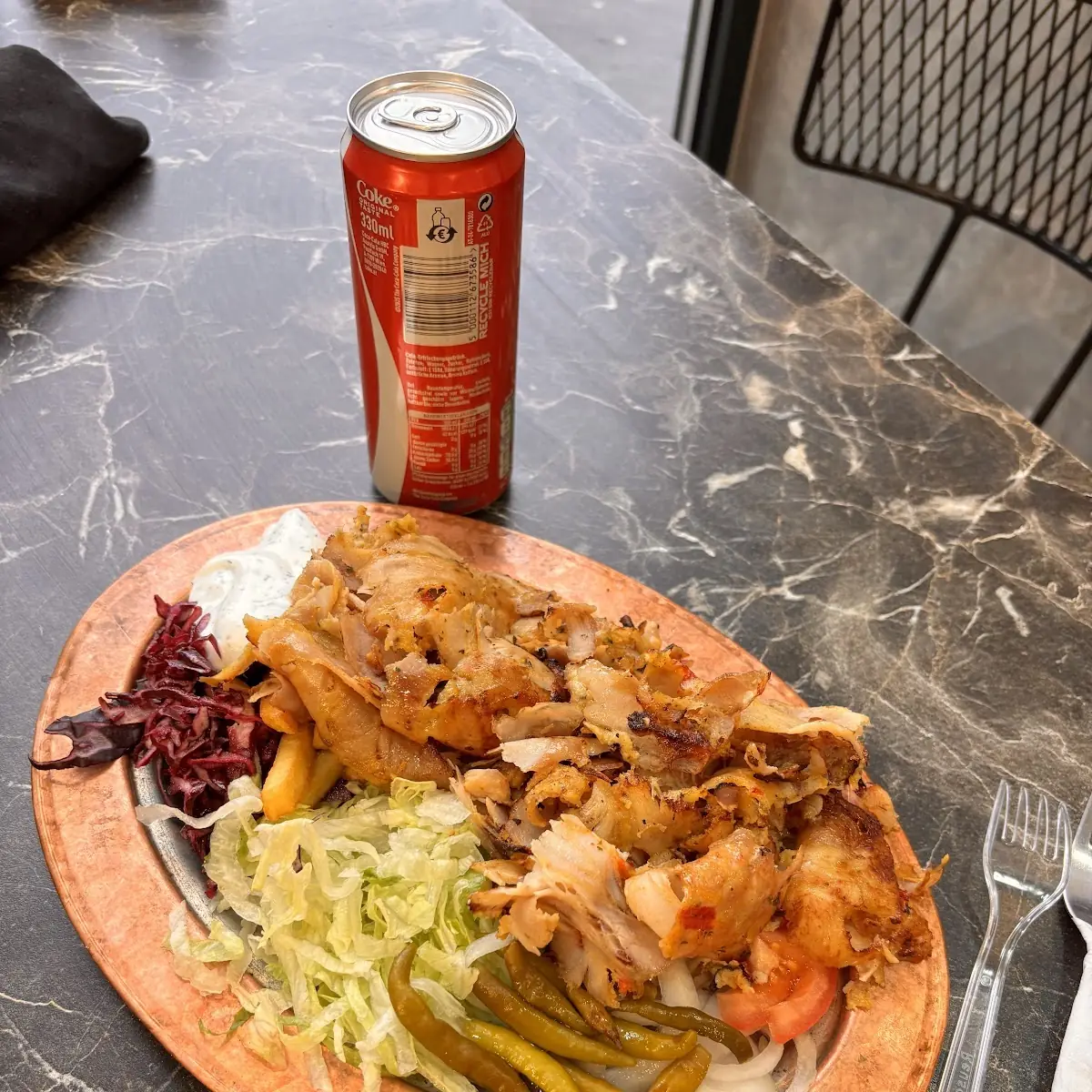 Essen und Trinken photo 5