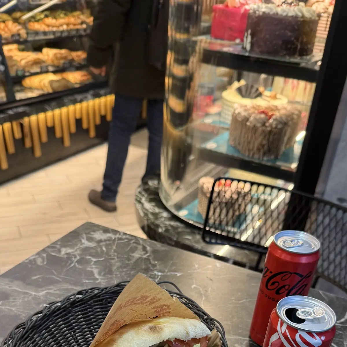 Essen und Trinken photo 6