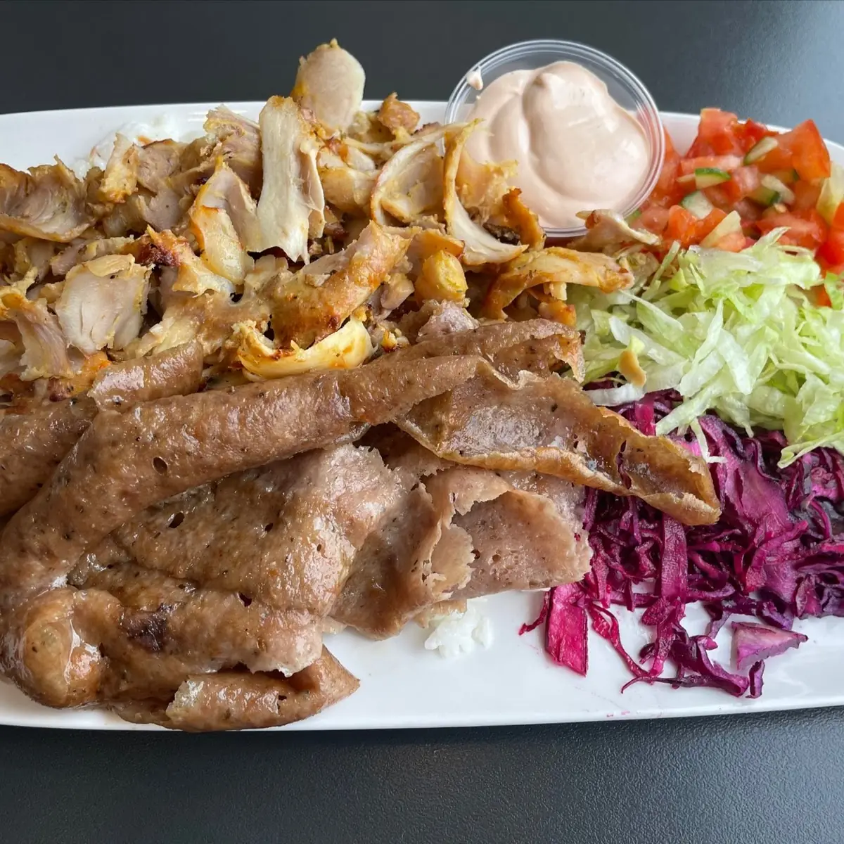 Essen und Trinken photo 7