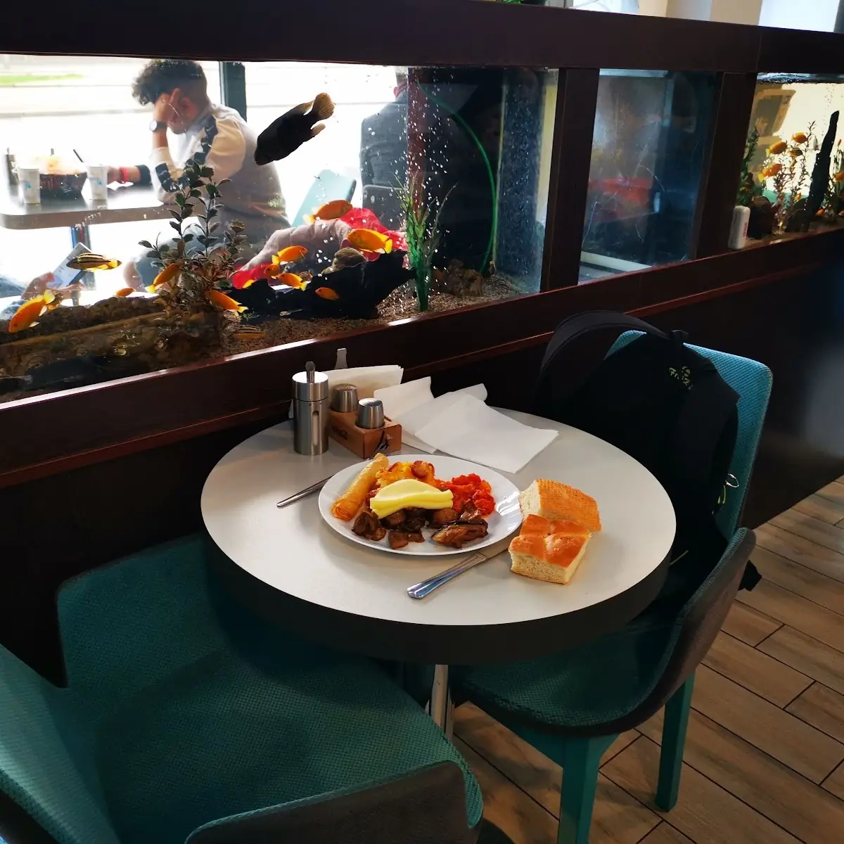 Essen und Trinken photo 9