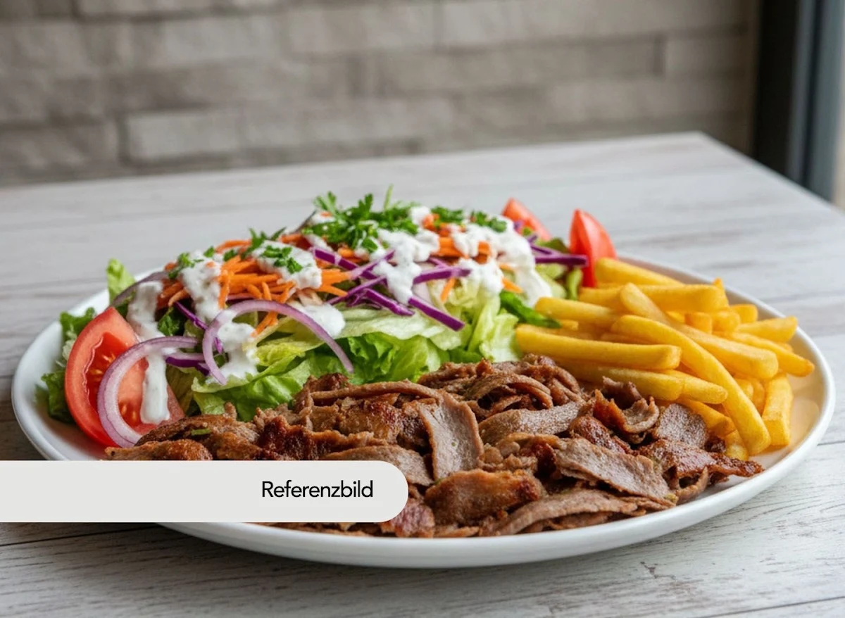 Essen und Trinken photo 4