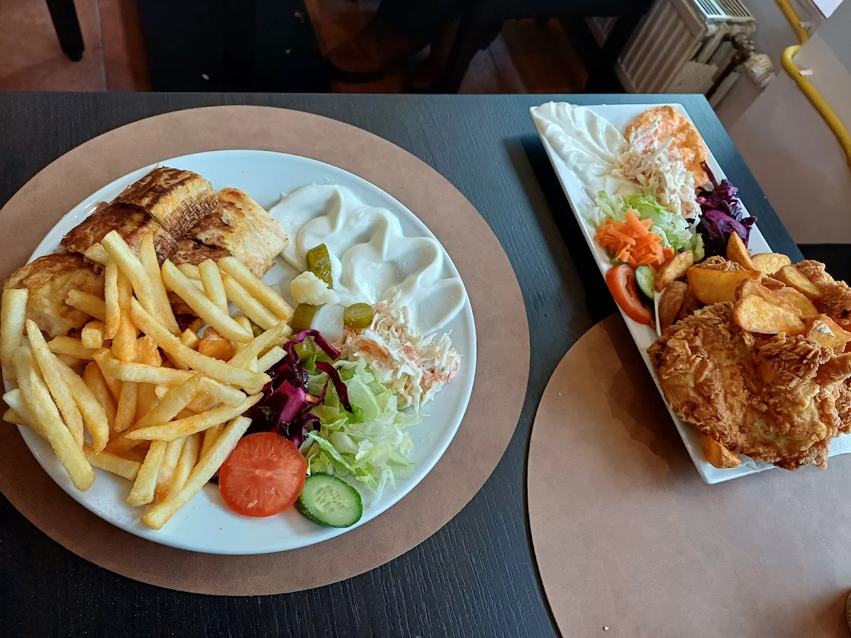Essen und Trinken photo 8