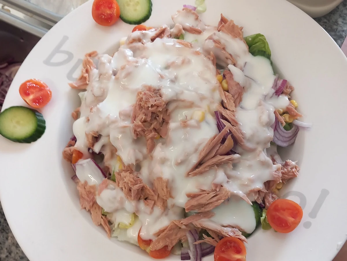 Essen und Trinken photo 9