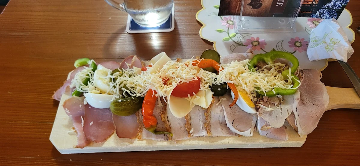 Essen und Trinken photo 1