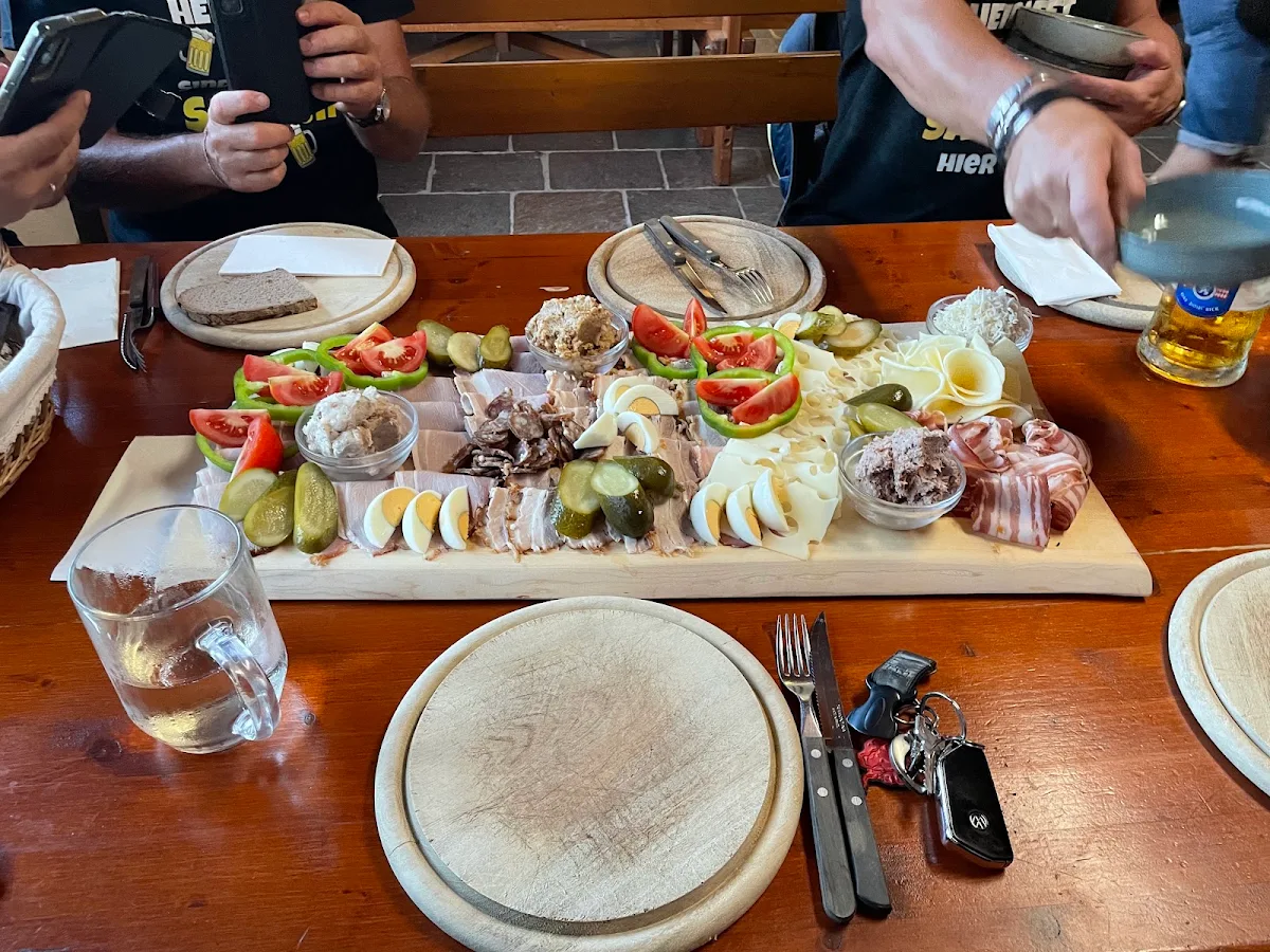 Essen und Trinken photo 10