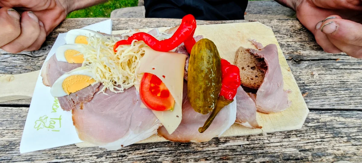 Essen und Trinken photo 2