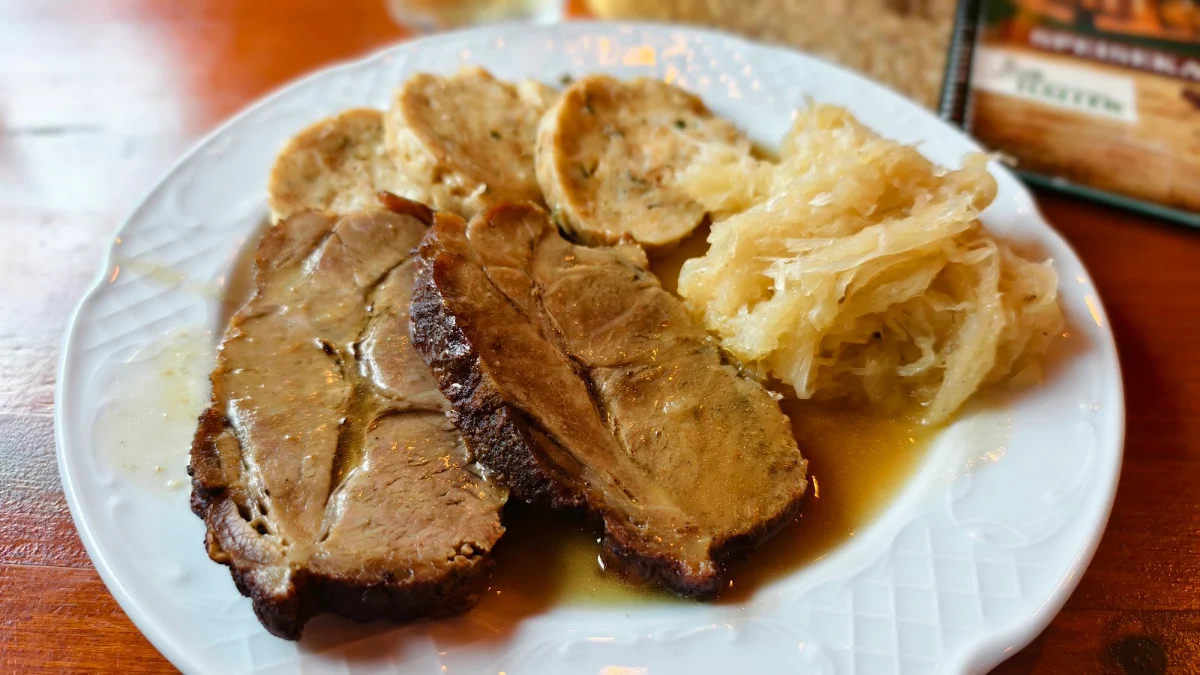 Essen und Trinken photo 5