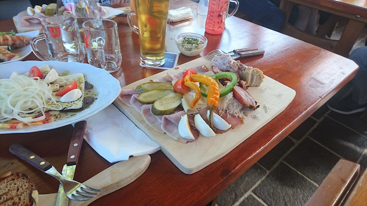 Essen und Trinken photo 9