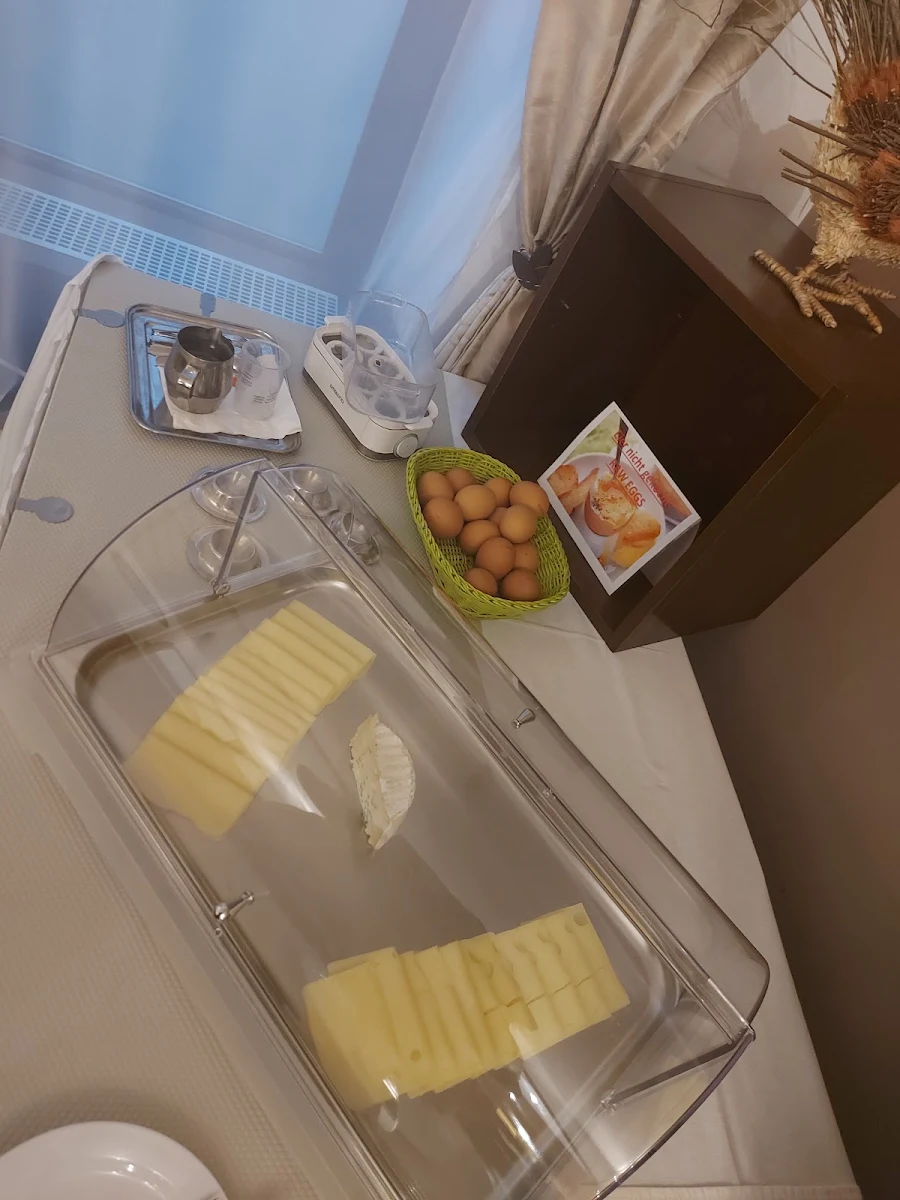 Essen und Trinken photo 8