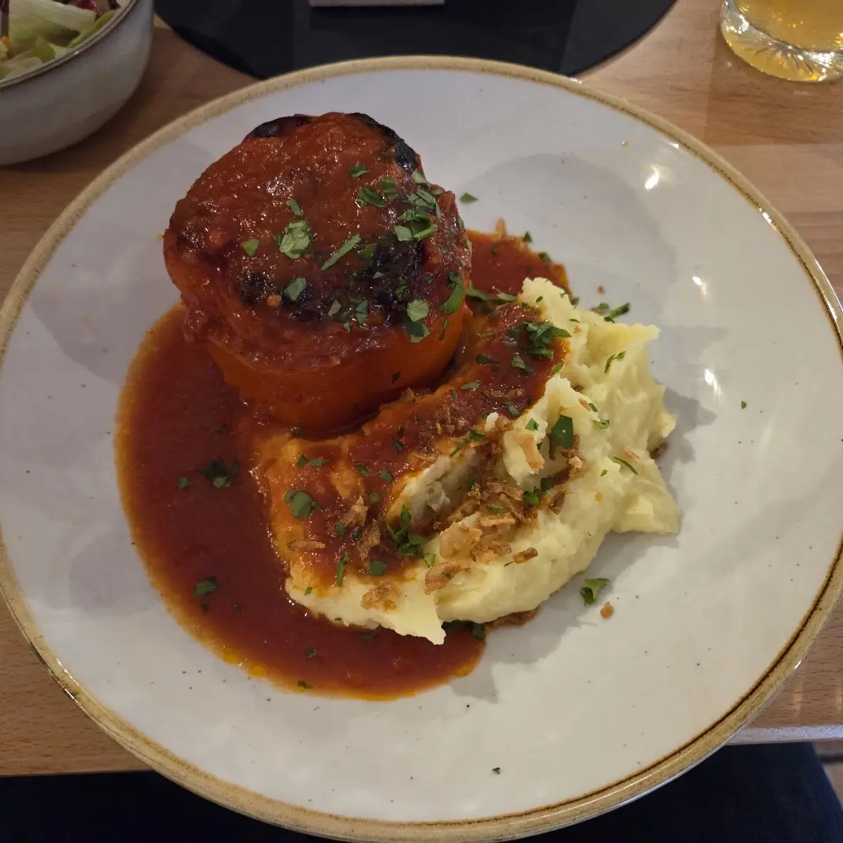 Essen und Trinken photo 8