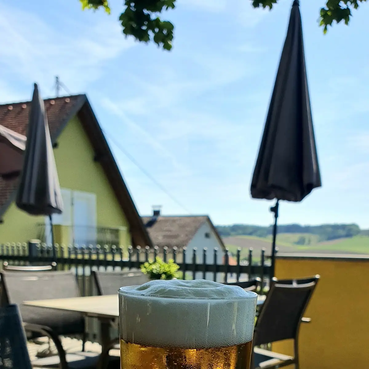 Essen und Trinken photo 1