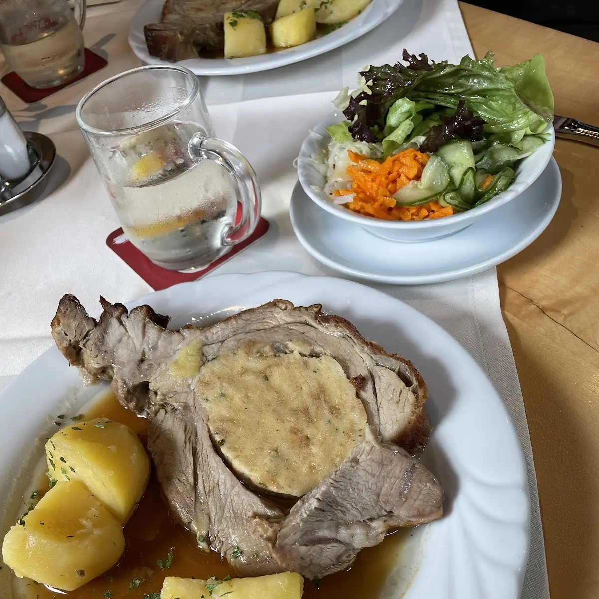 Essen und Trinken photo 2