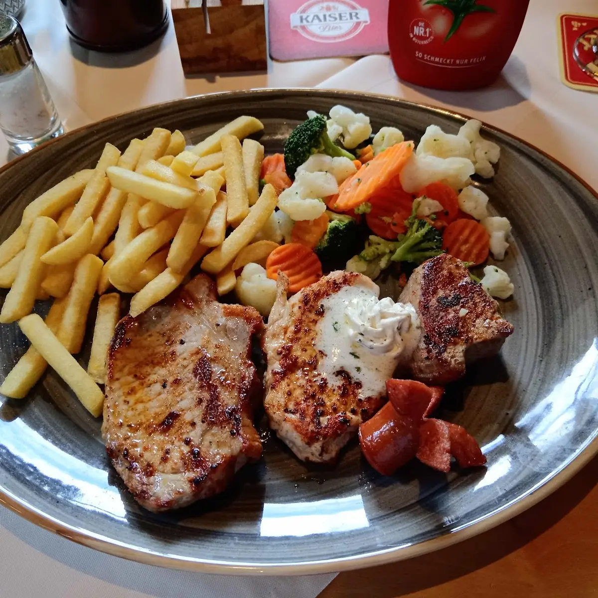 Essen und Trinken photo 4