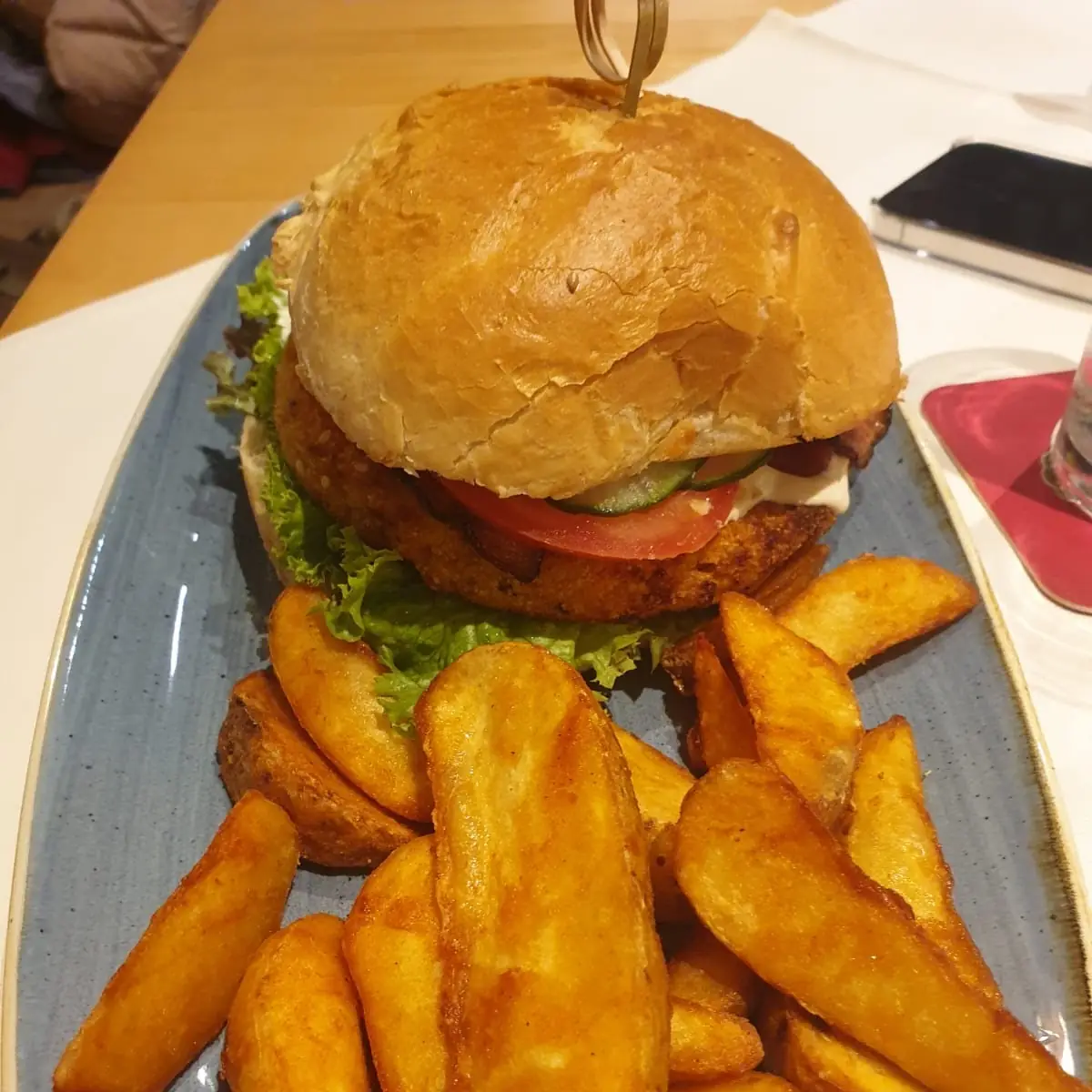 Essen und Trinken photo 9