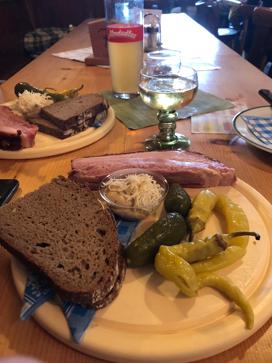 Essen und Trinken photo 4