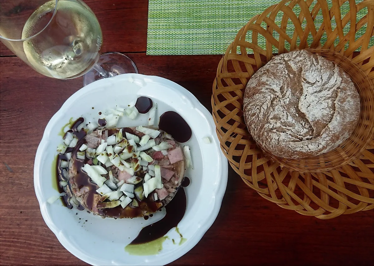 Essen und Trinken photo 6