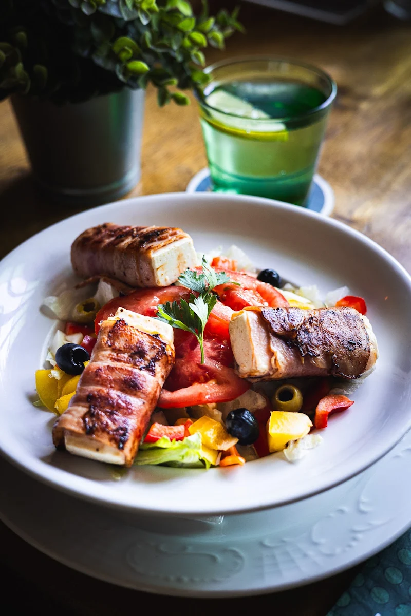 Essen und Trinken photo 5