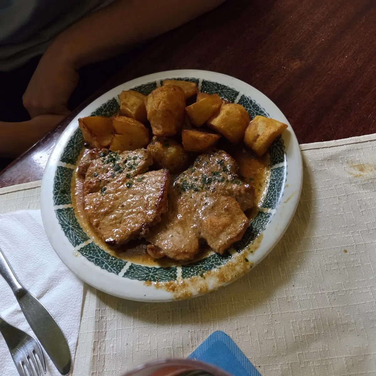 Essen und Trinken photo 7